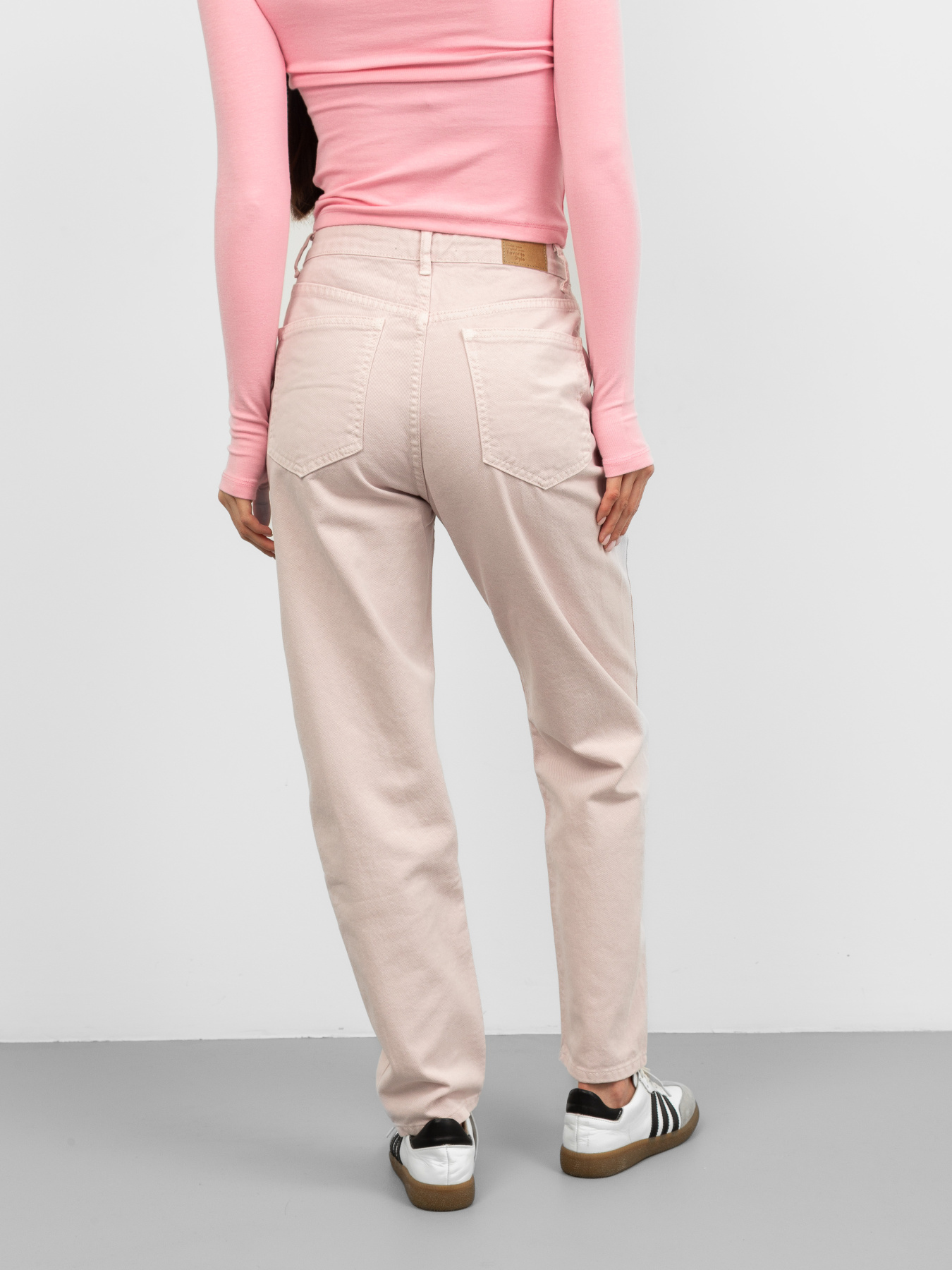 Джинси Famo модель BR-362_01 Фото