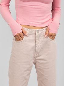 Джинси Famo модель BR-362_01 Фото