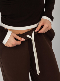 Джогери Famo модель BR-909_01 Фото