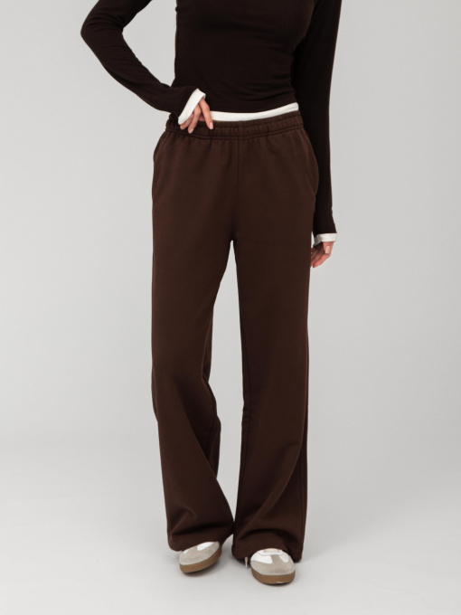 Джоггеры Famo модель BR-909_01 Фото