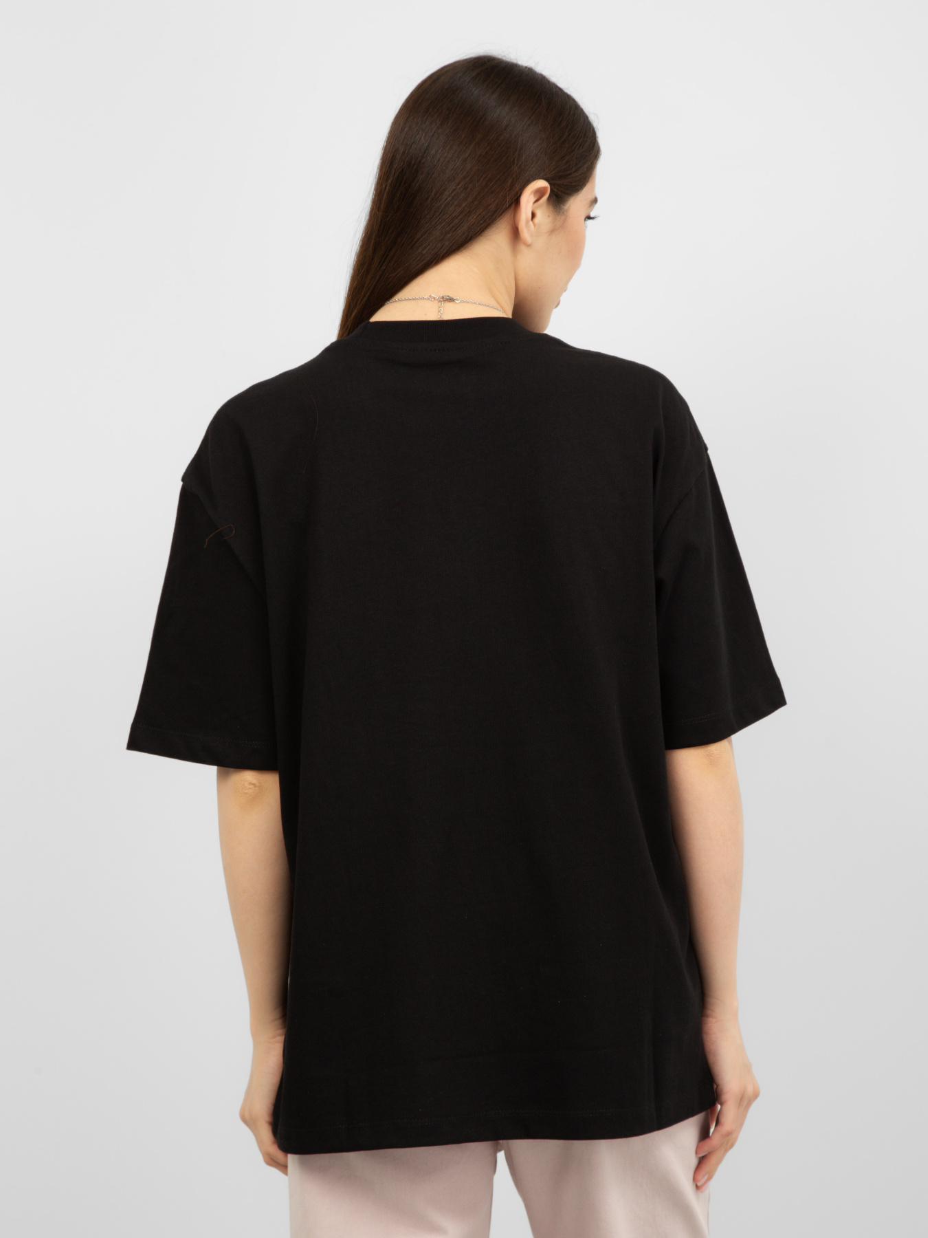 Футболка Famo модель FUT-F-1067_01 Фото