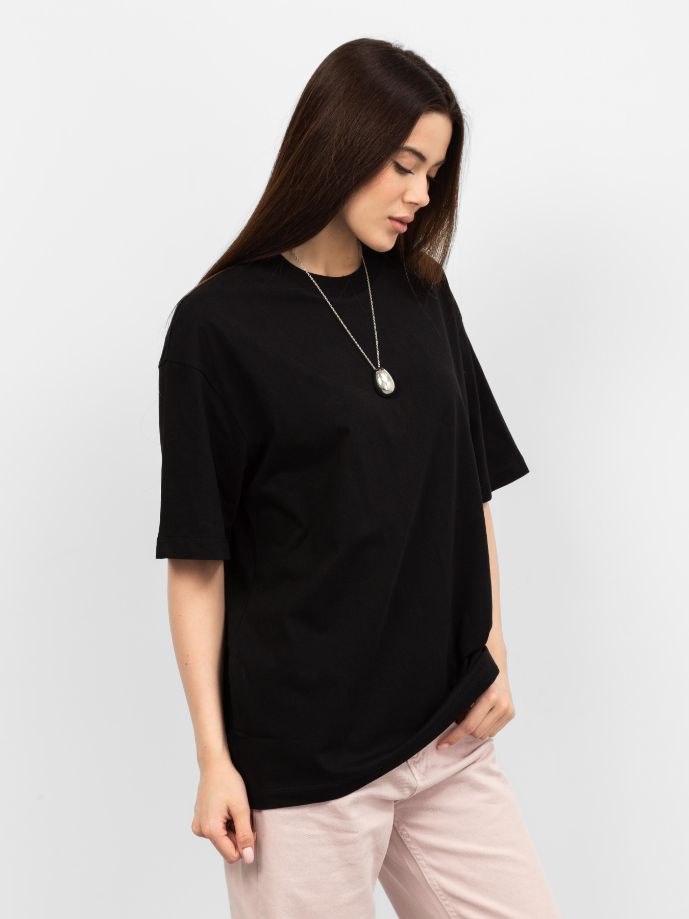 Футболка Famo модель FUT-F-1067_01 Фото