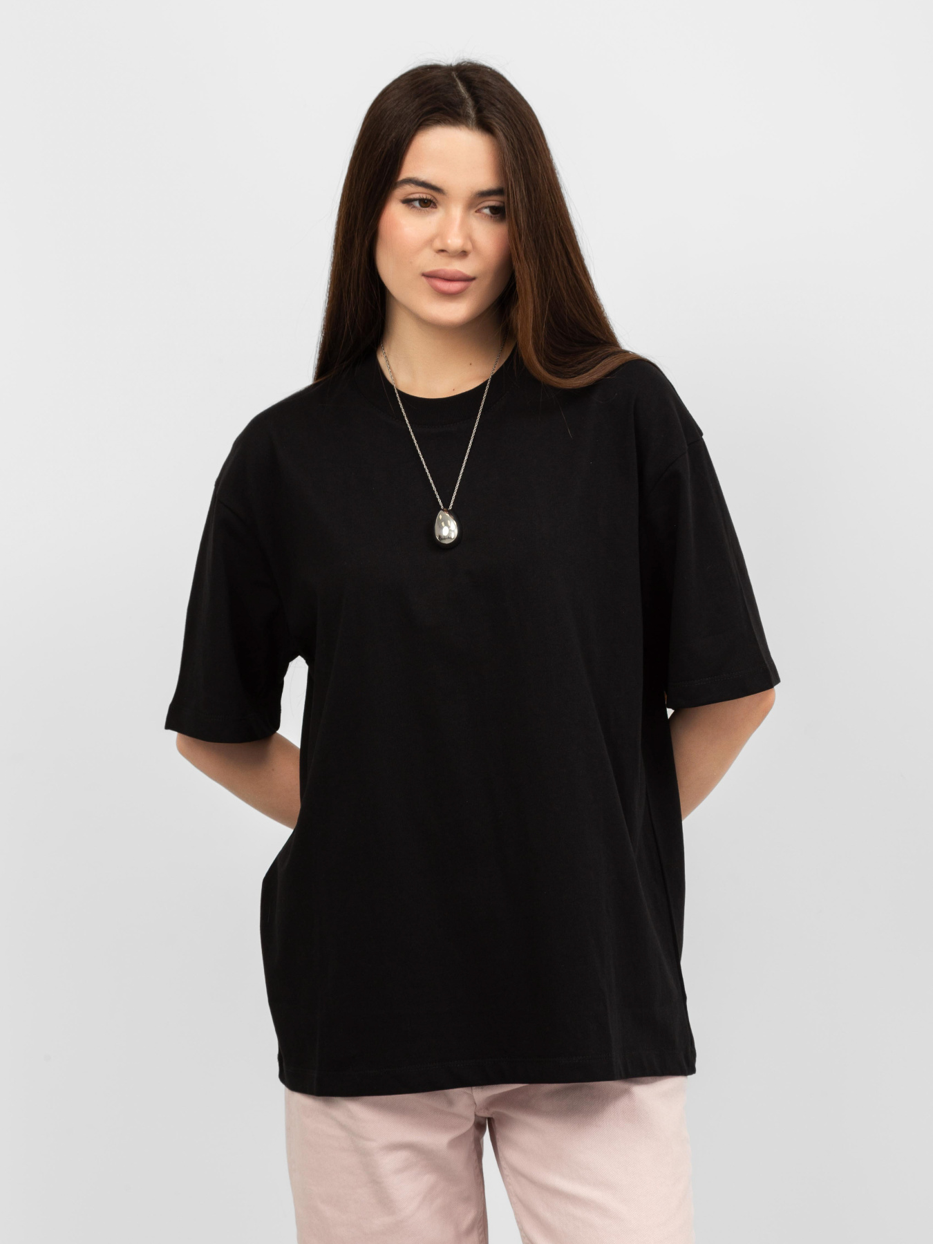 Футболка Famo модель FUT-F-1067_01 Фото