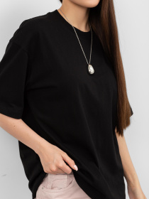 Футболка Famo модель FUT-F-1067_01 Фото