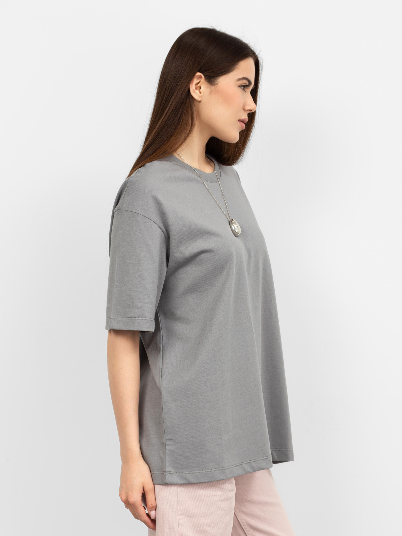 Футболка Famo модель FUT-F-1067_02 Фото