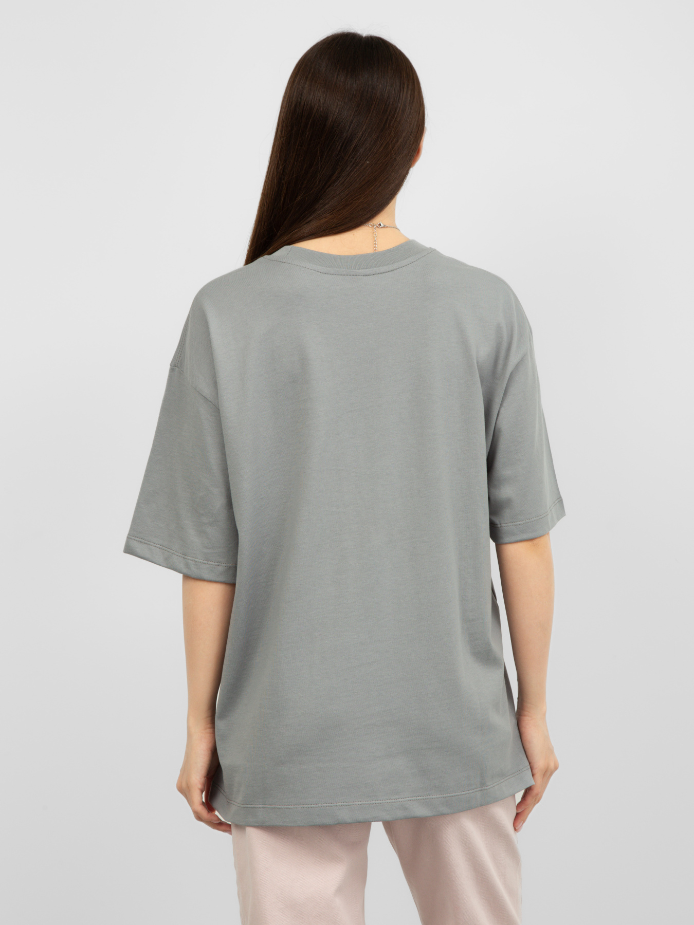 Футболка Famo модель FUT-F-1067_02 Фото