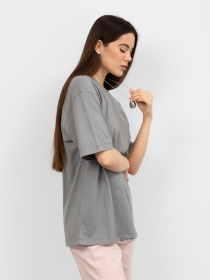 Футболка Famo модель FUT-F-1067_02 Фото