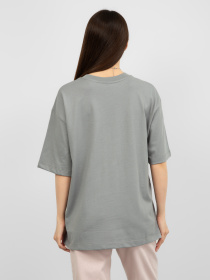 Футболка Famo модель FUT-F-1067_02 Фото