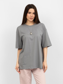 Футболка Famo модель FUT-F-1067_02 Фото