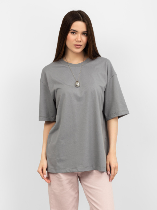 Футболка Famo модель FUT-F-1067_02 Фото