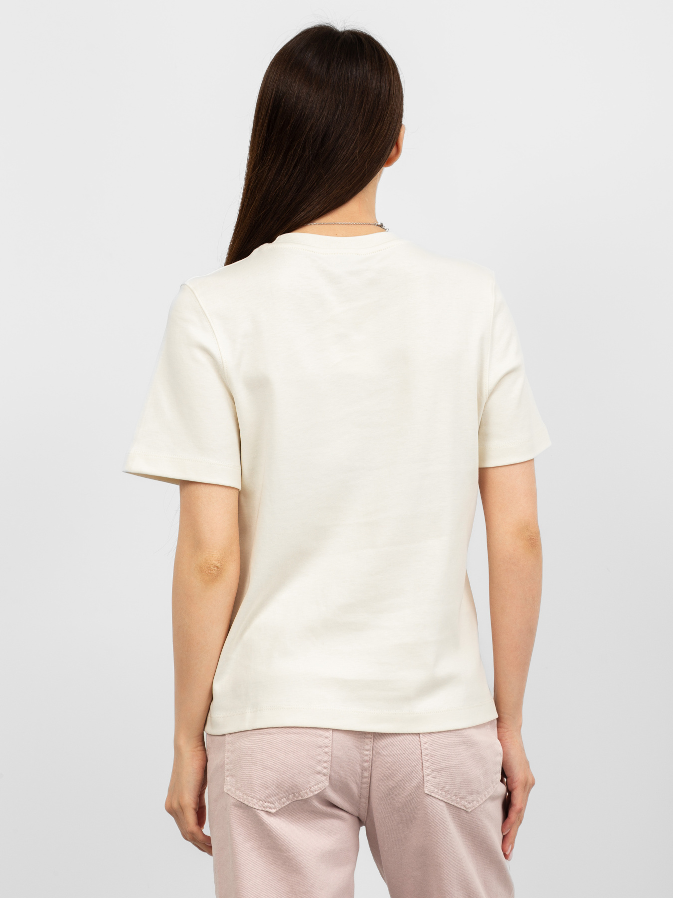 Футболка Famo модель FUT-F-1046_05 Фото