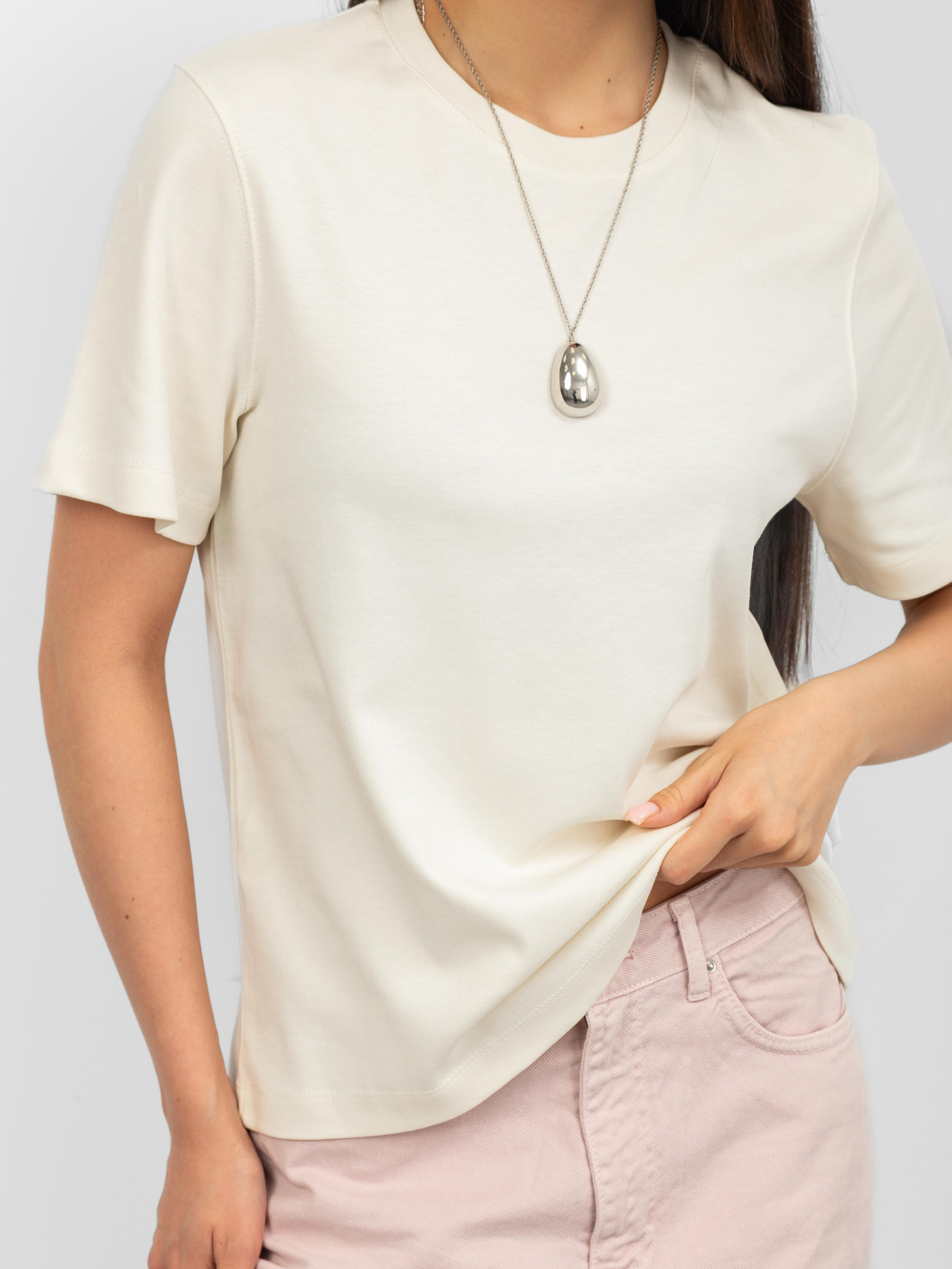 Футболка Famo модель FUT-F-1046_05 Фото