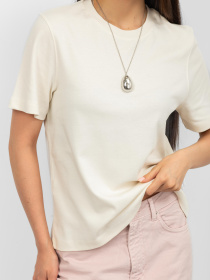 Футболка Famo модель FUT-F-1046_05 Фото