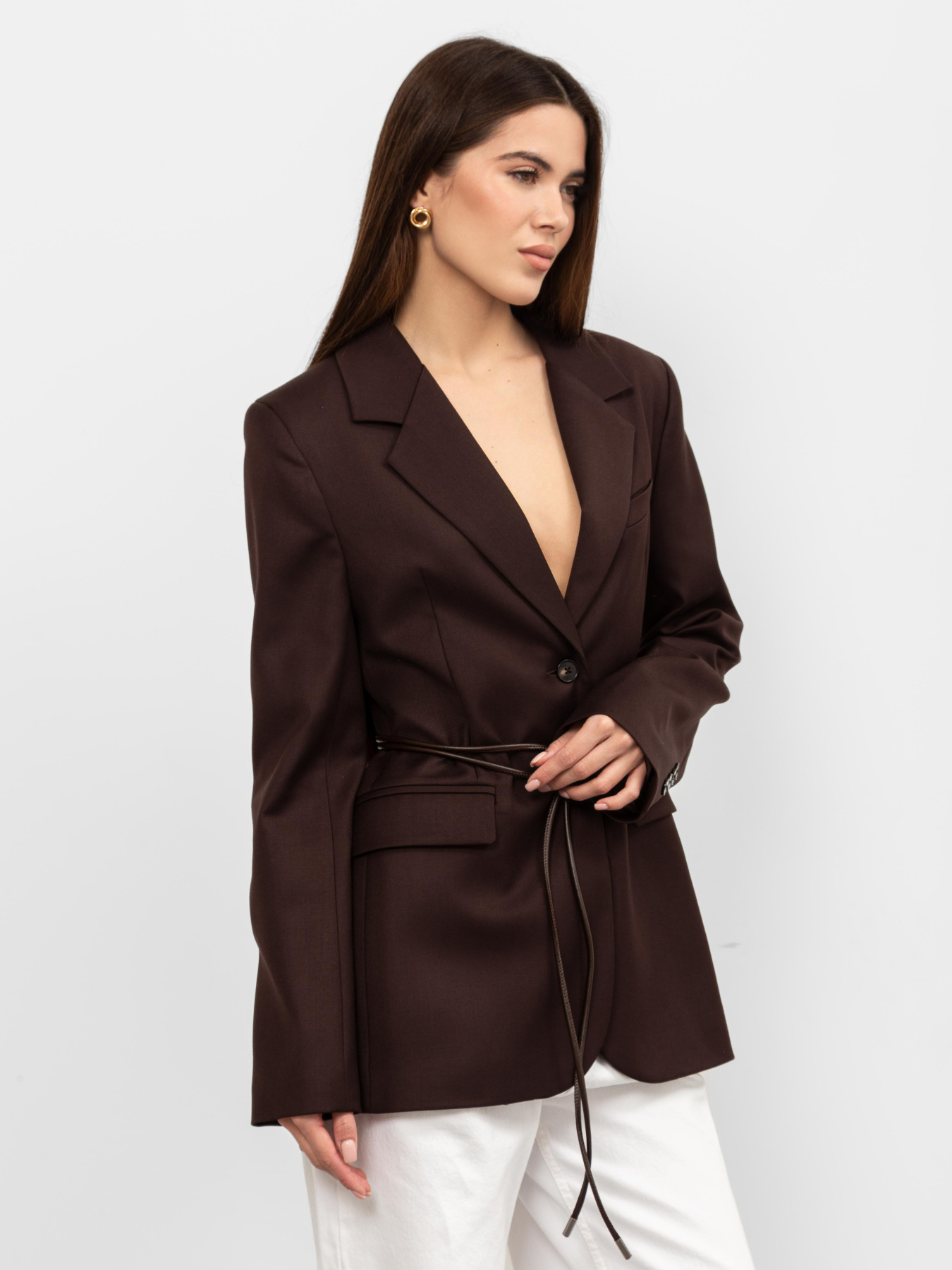 Пиджак Famo модель PG-1121_02 Фото