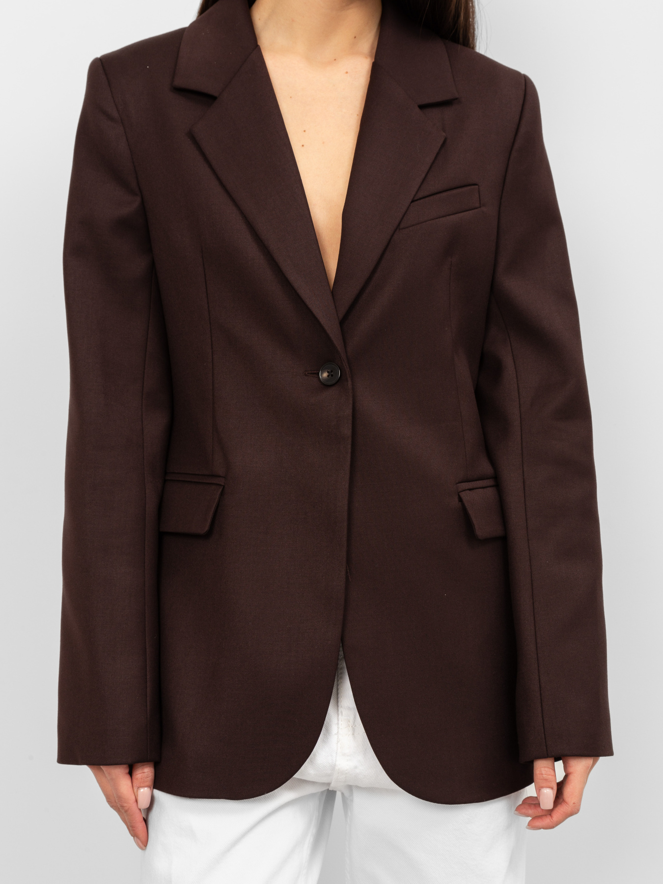 Пиджак Famo модель PG-1121_02 Фото