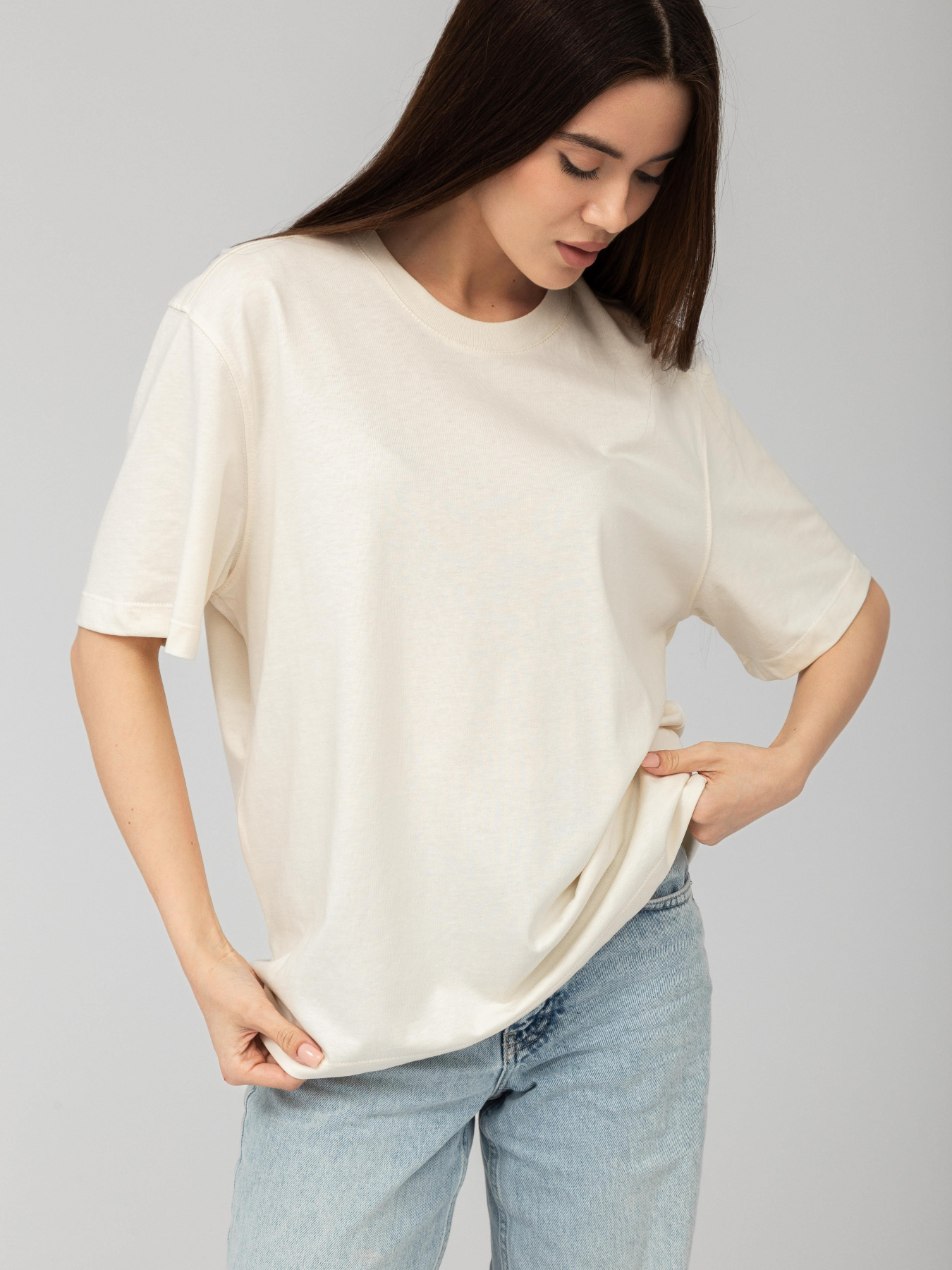 Футболка Famo модель FUT-F-154_01 Фото