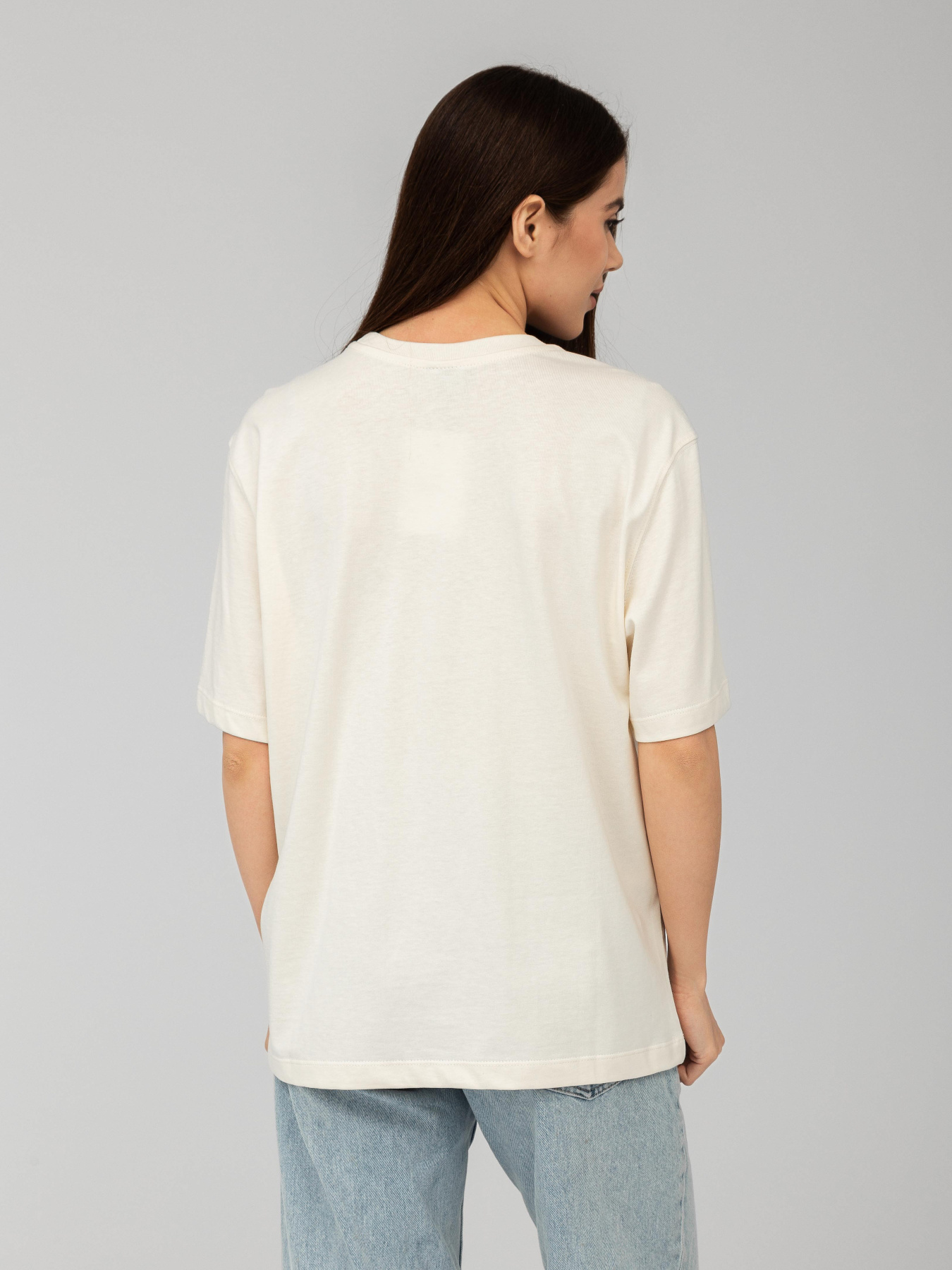 Футболка Famo модель FUT-F-154_01 Фото