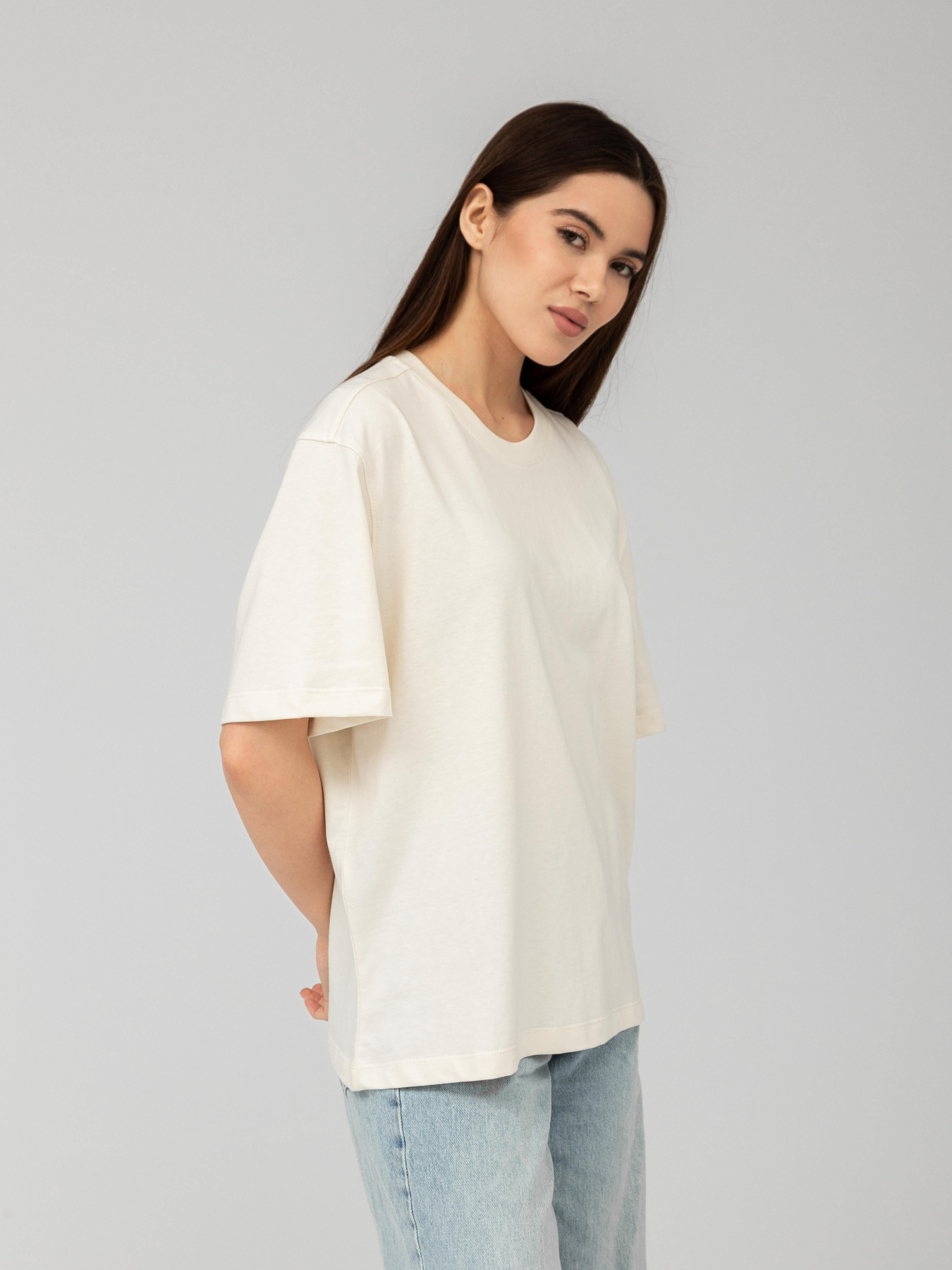 Футболка Famo модель FUT-F-154_01 Фото