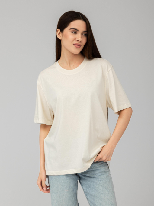 Футболка Famo модель FUT-F-154_01 Фото