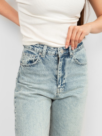 Джинси Famo модель BR-2478_01 Фото