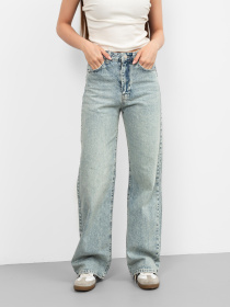 Джинси Famo модель BR-2478_01 Фото