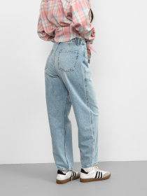 Джинси Famo модель BR-3066_01 Фото