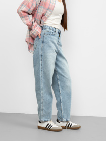 Джинси Famo модель BR-3066_01 Фото