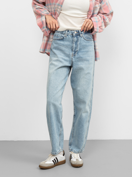 Джинсы Famo модель BR-3066_01 Фото