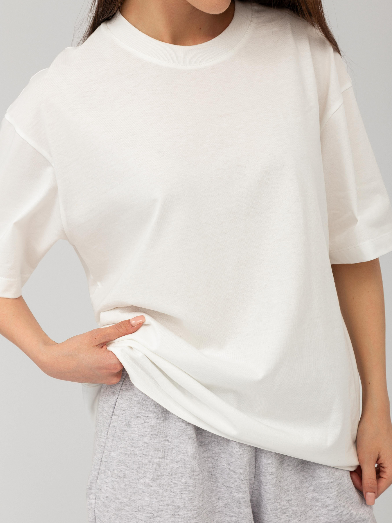 Футболка Famo модель FUT-F-1067_03 Фото