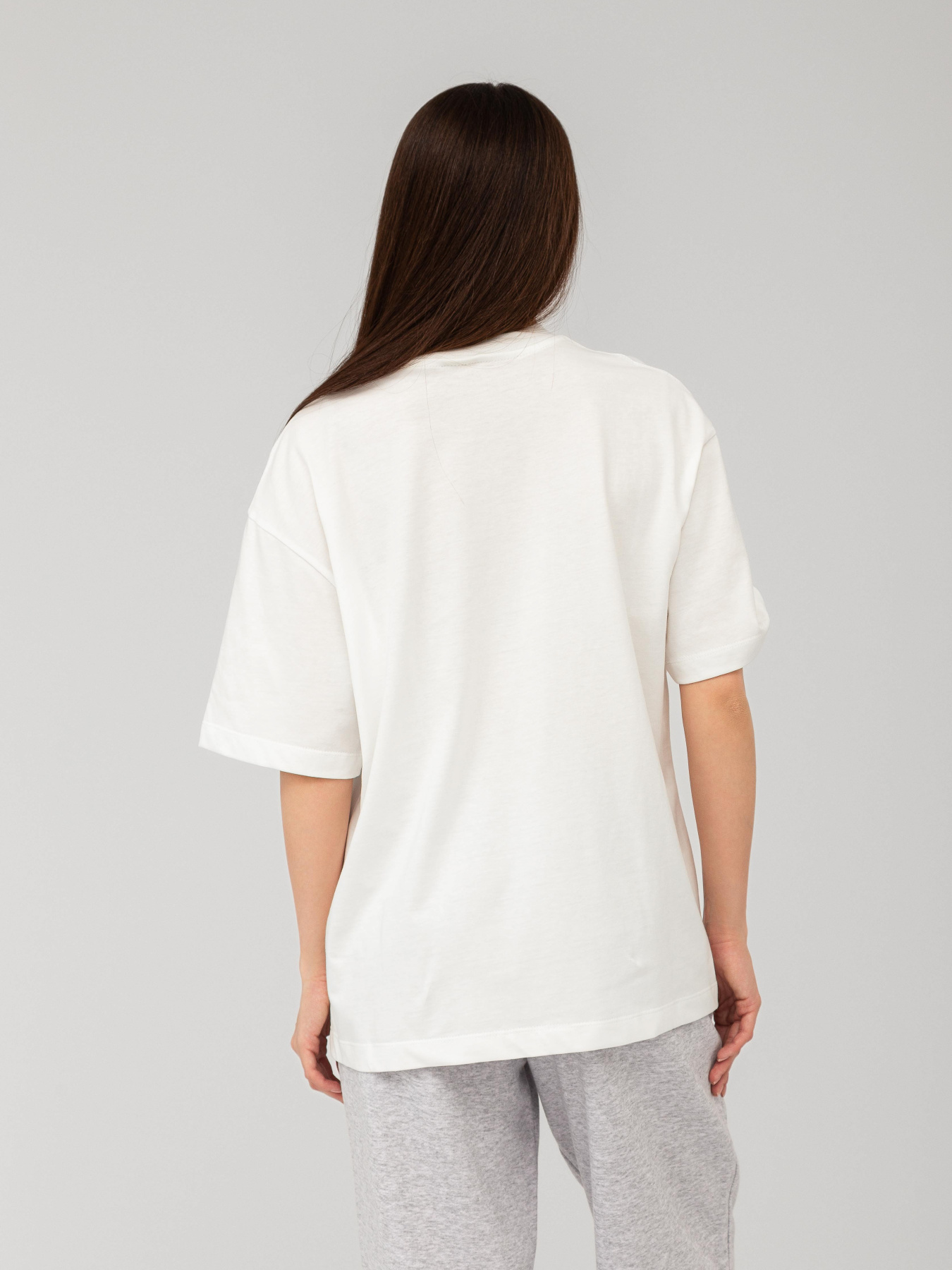 Футболка Famo модель FUT-F-1067_03 Фото