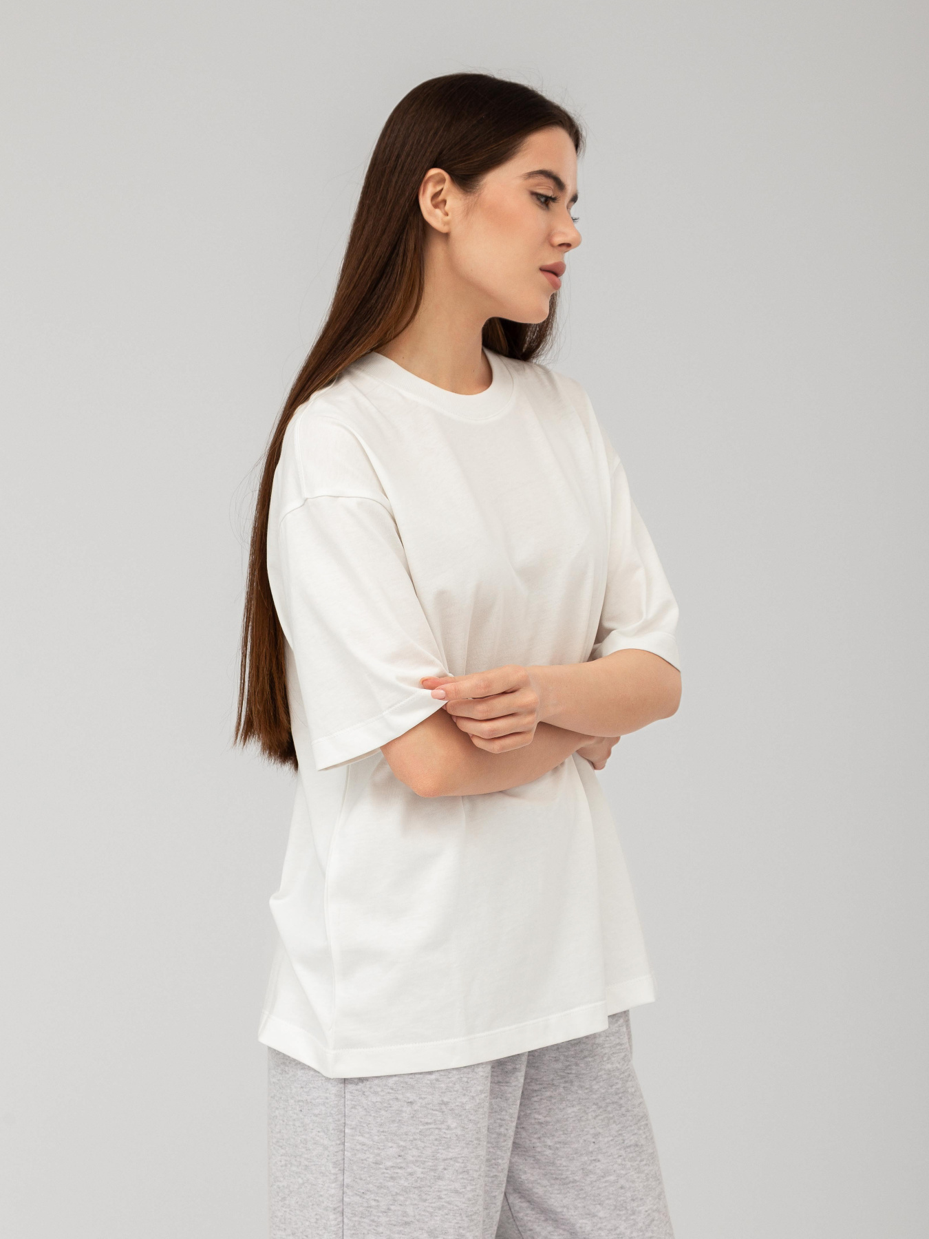 Футболка Famo модель FUT-F-1067_03 Фото