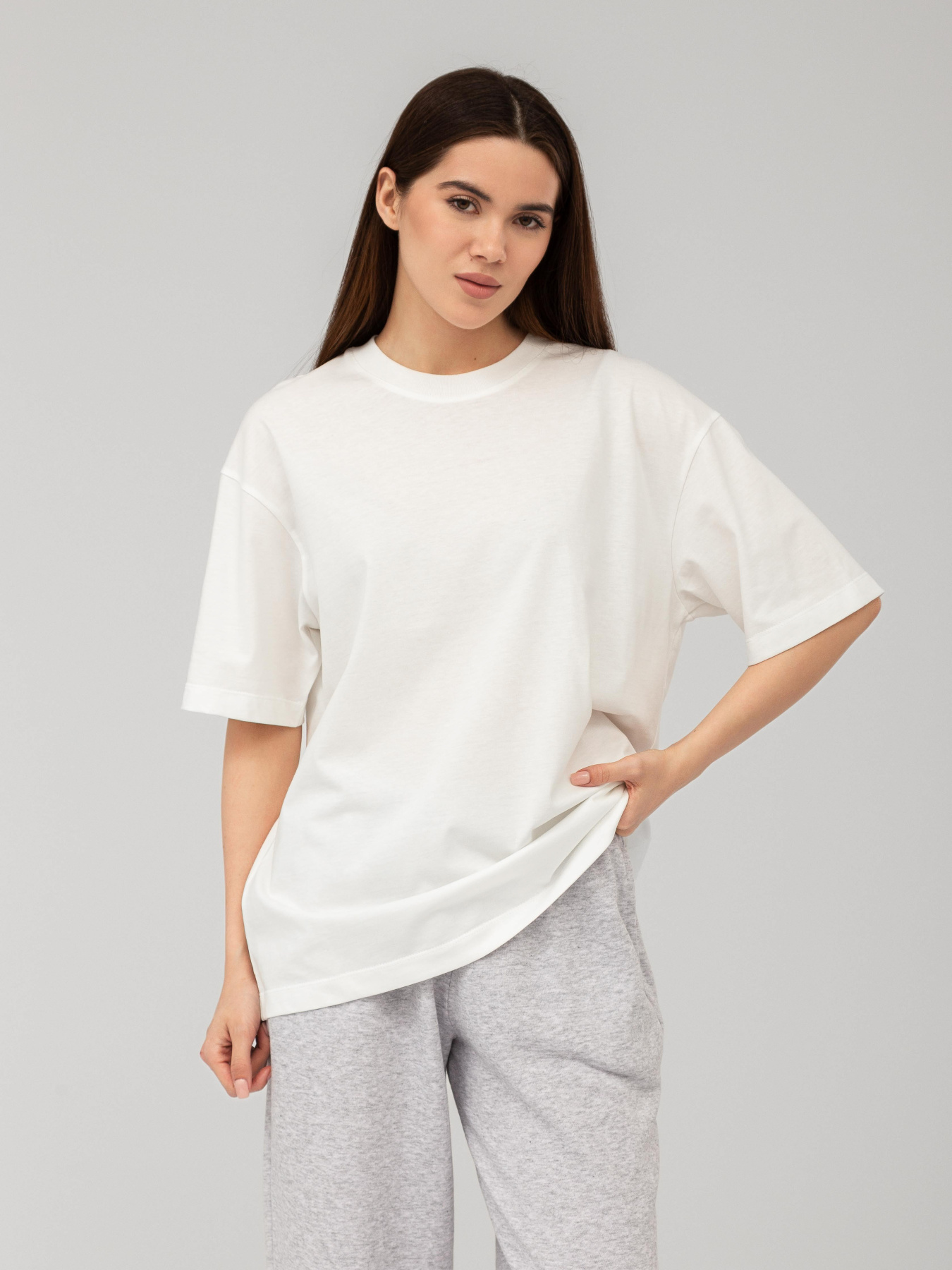 Футболка Famo модель FUT-F-1067_03 Фото