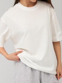 Футболка Famo модель FUT-F-1067_03 Фото