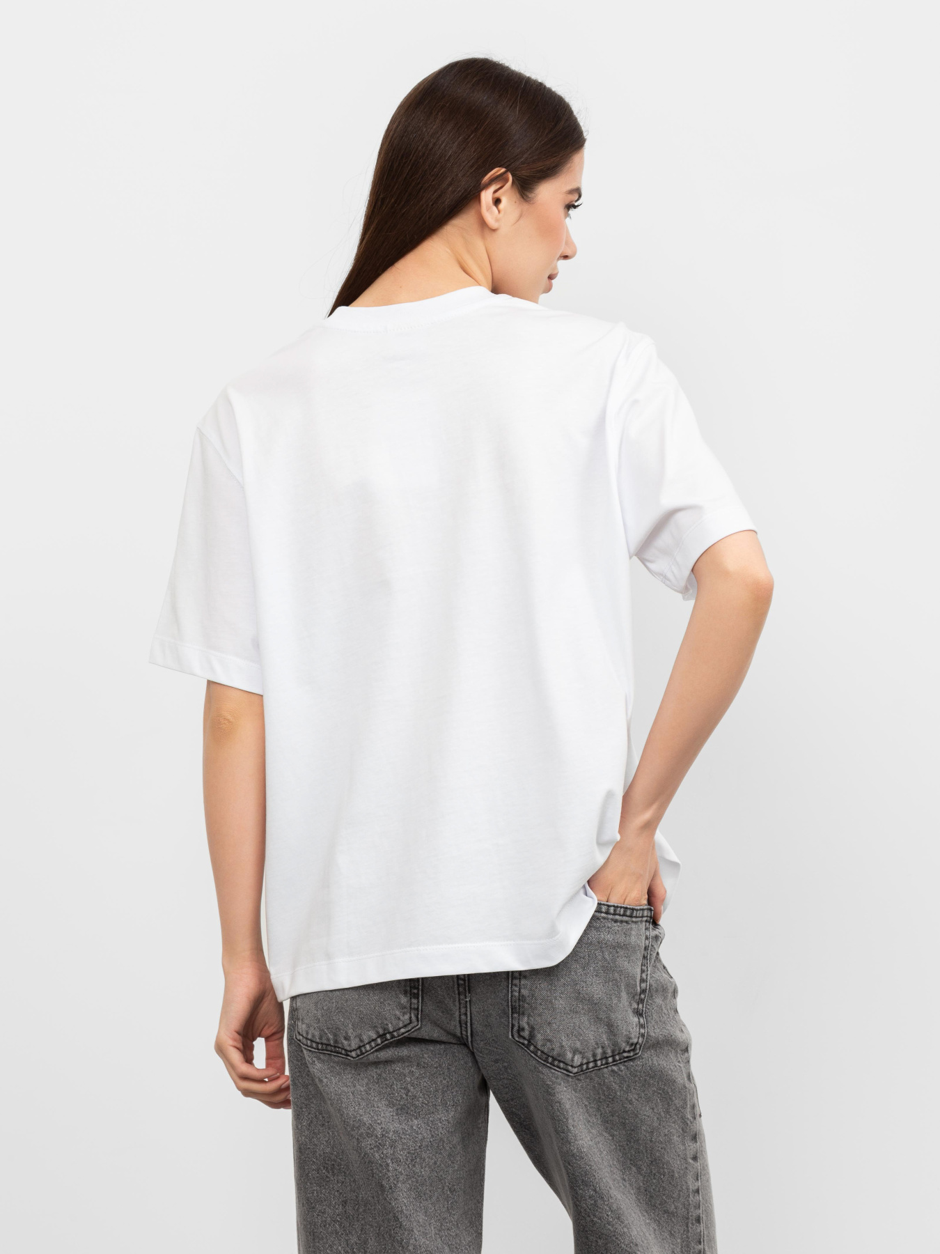 Футболка Famo модель FUT-F-154_02 Фото