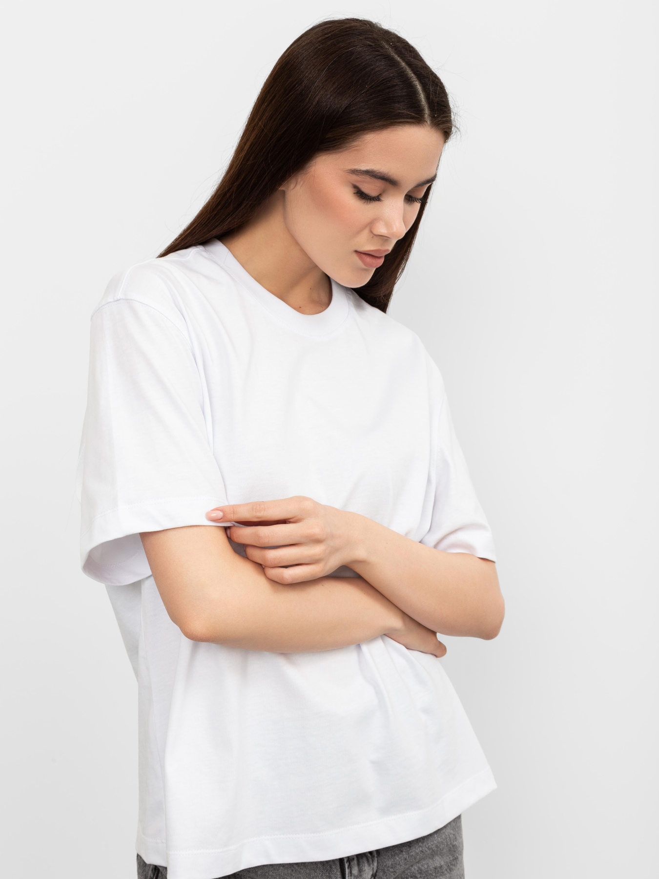 Футболка Famo модель FUT-F-154_02 Фото