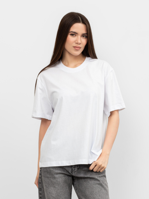 Футболка Famo модель FUT-F-154_02 Фото