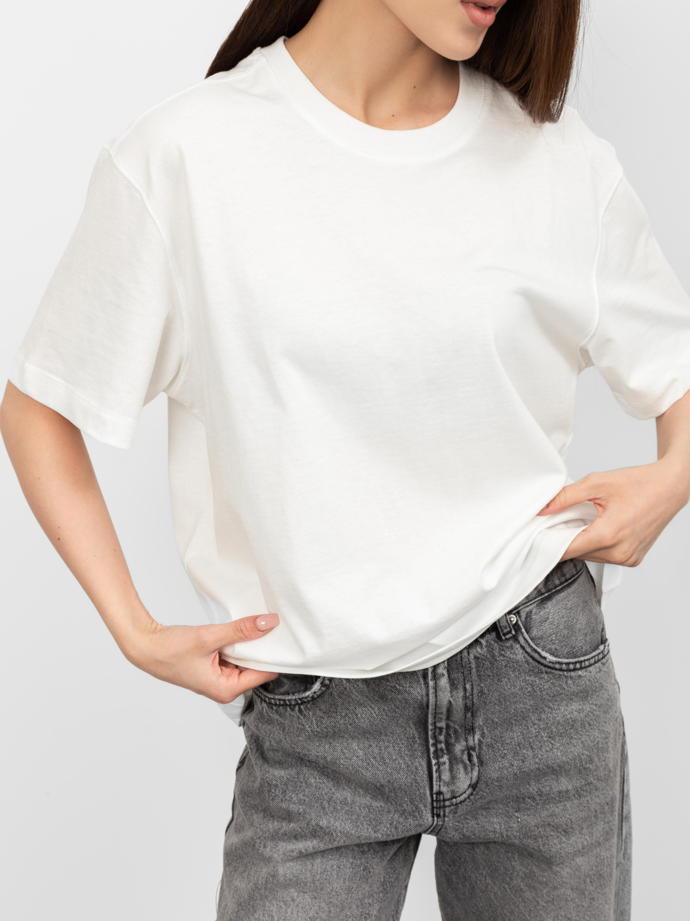 Футболка Famo модель FUT-F-154_03 Фото