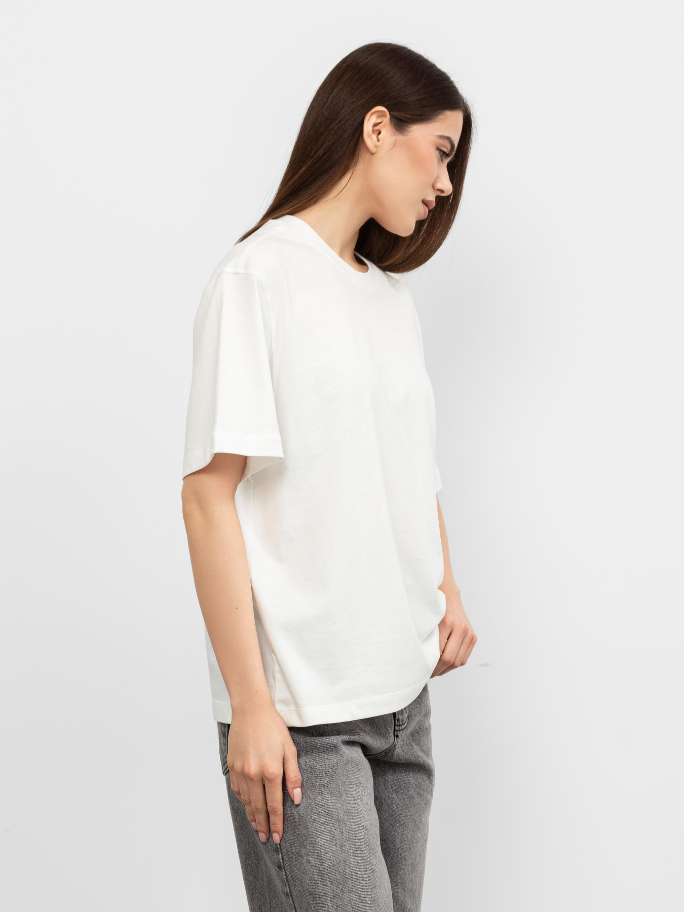 Футболка Famo модель FUT-F-154_03 Фото