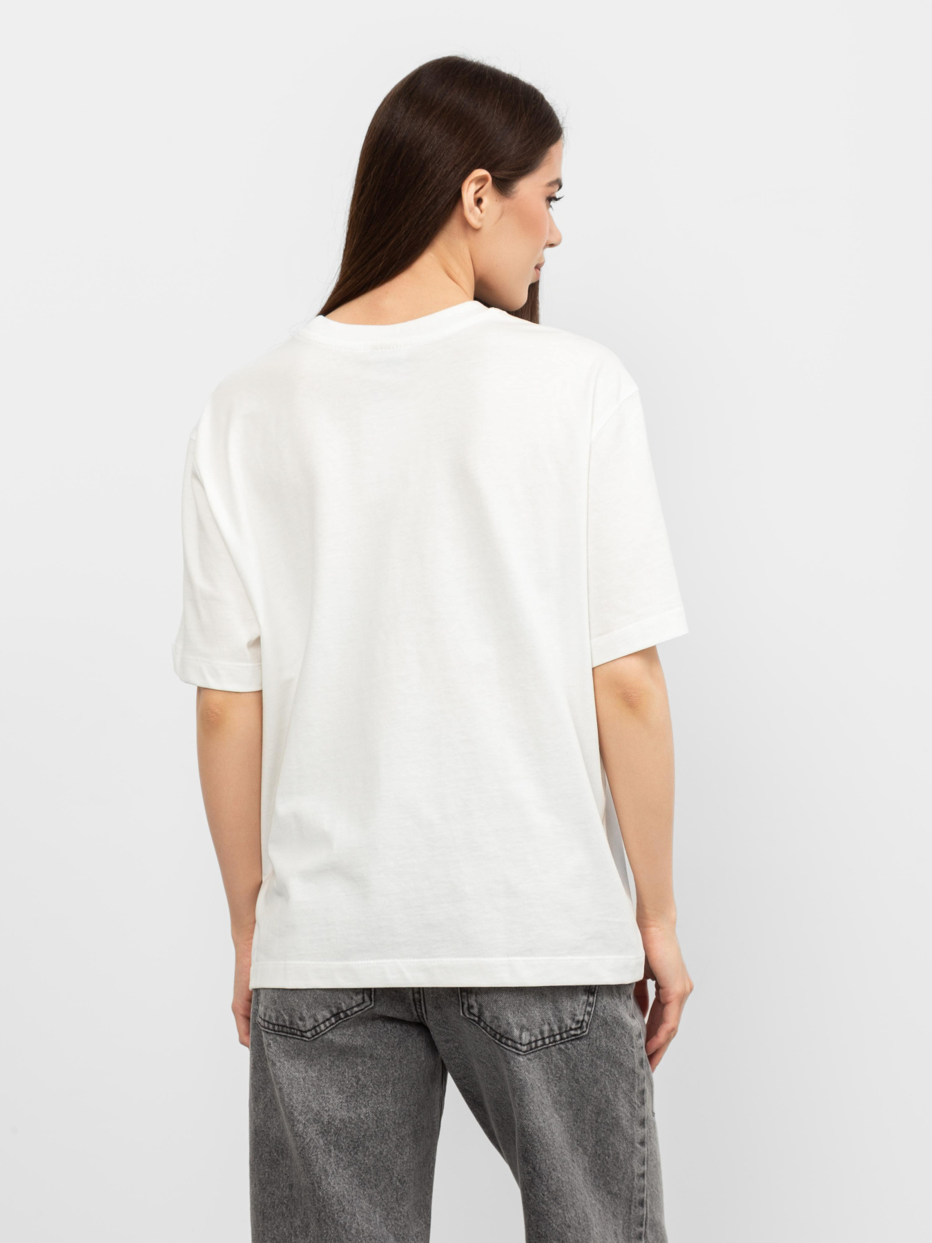 Футболка Famo модель FUT-F-154_03 Фото