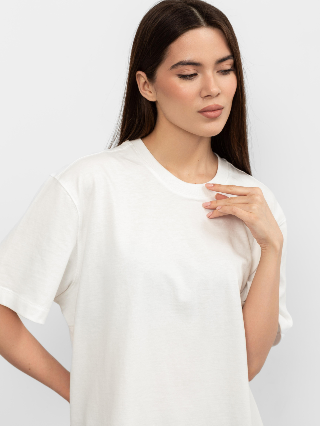 Футболка Famo модель FUT-F-154_03 Фото