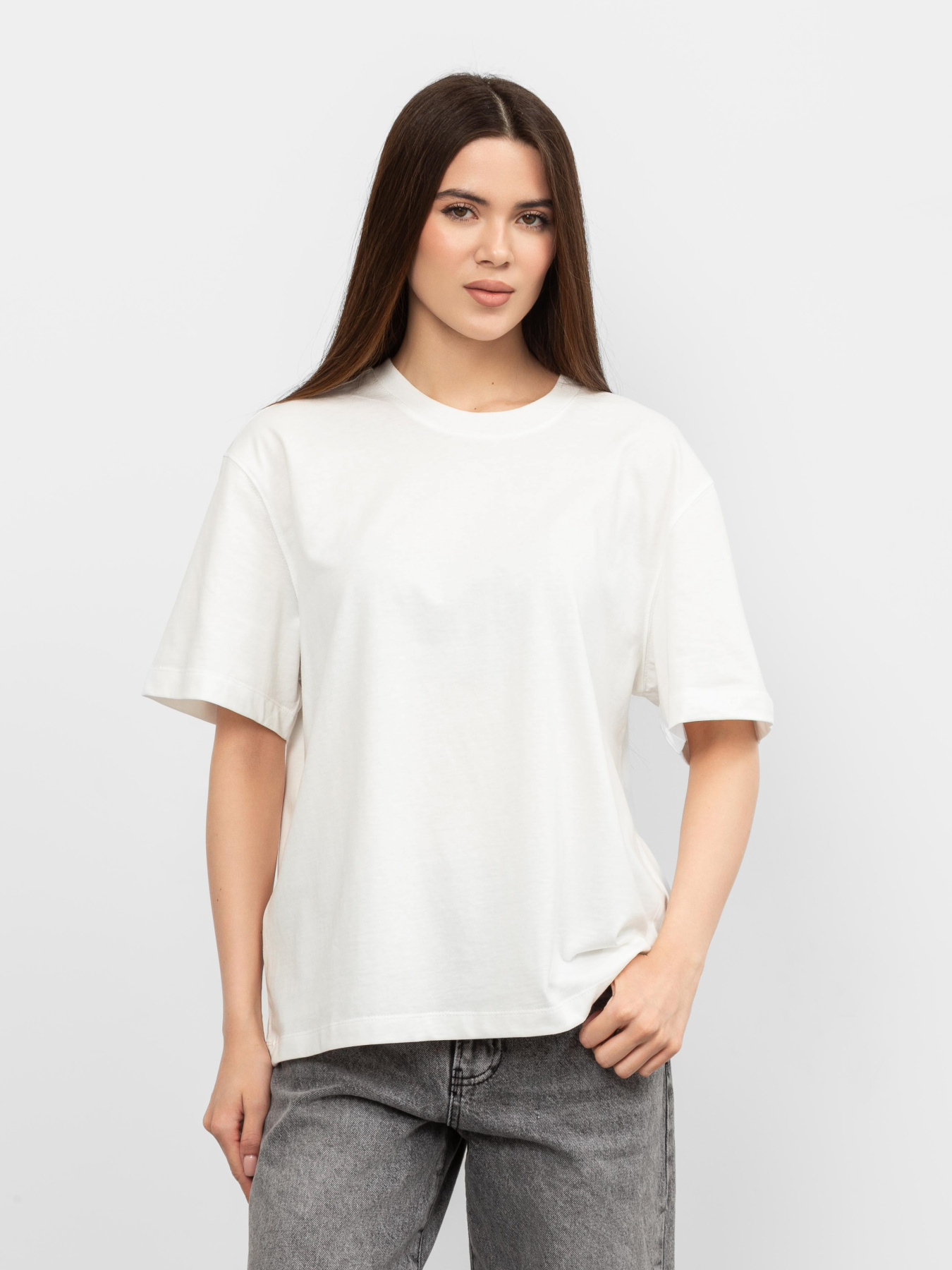 Футболка Famo модель FUT-F-154_03 Фото