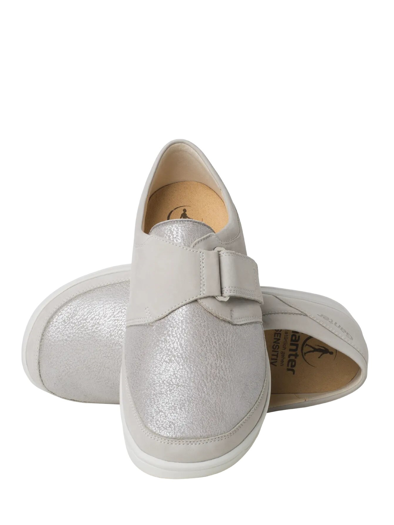 Туфли GANTER модель 9-20 5732 6700 Фото