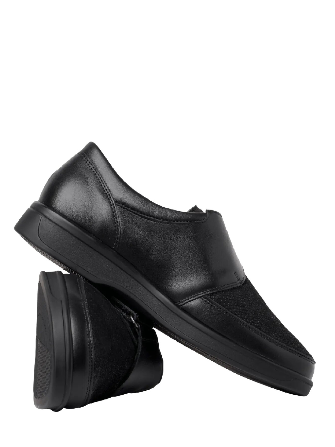 Туфли GANTER модель 9-20 5730 0100 Фото