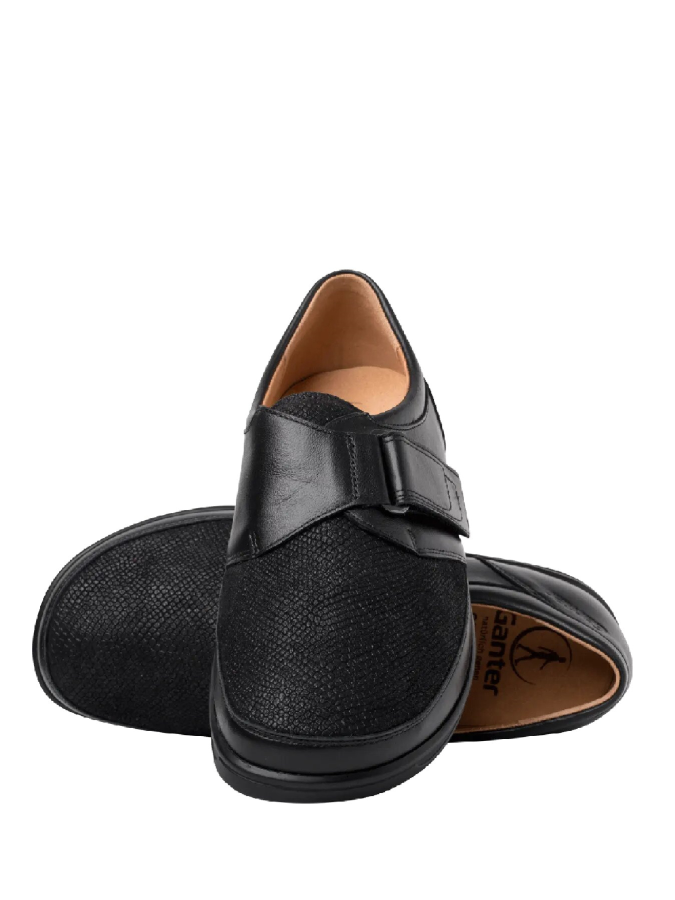 Туфли GANTER модель 9-20 5730 0100 Фото