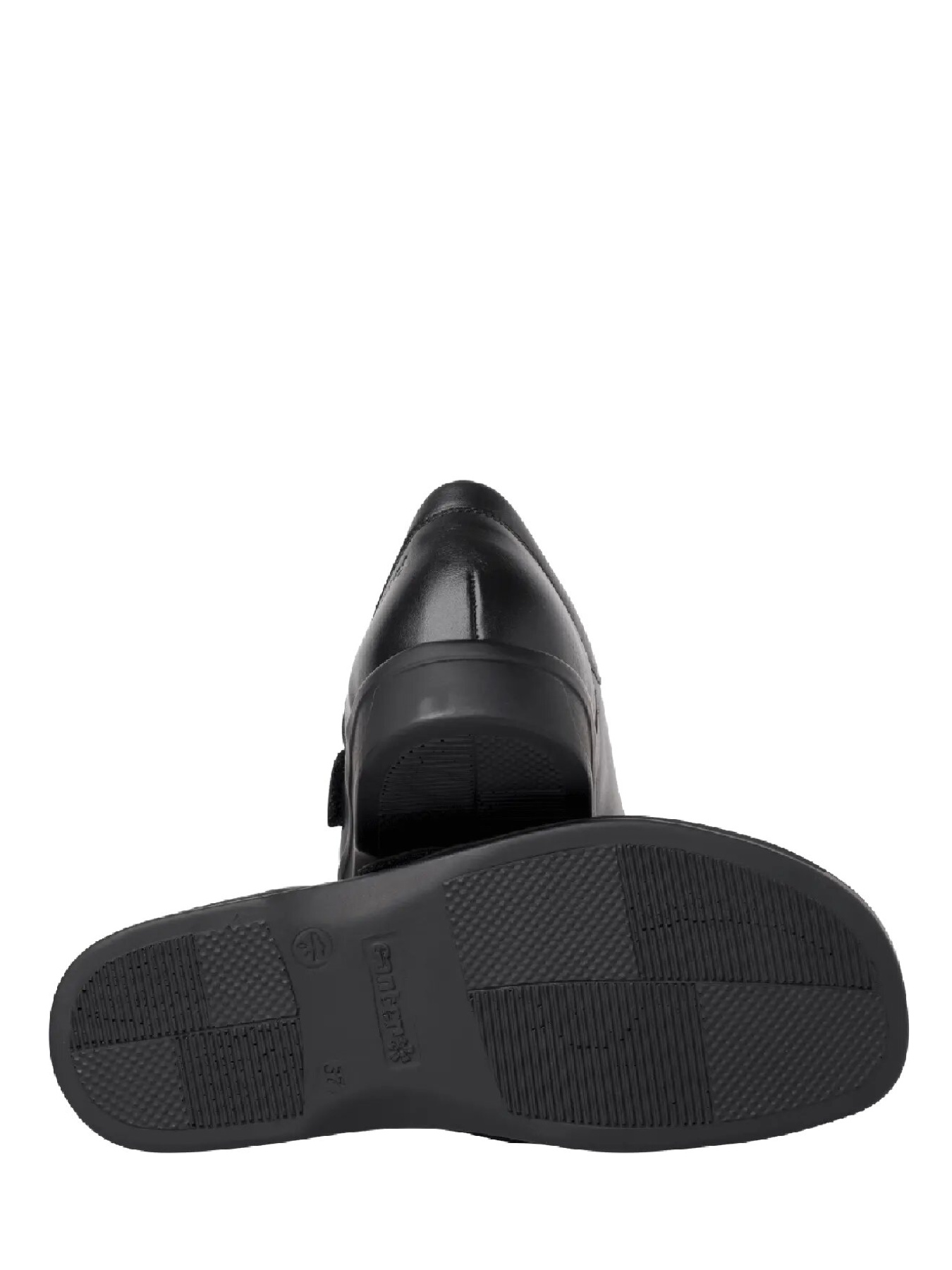 Туфли GANTER модель 9-20 5730 0100 Фото