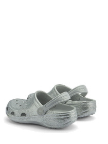 Сабо COQUI модель 8114Khaki_grey_glitterr Фото