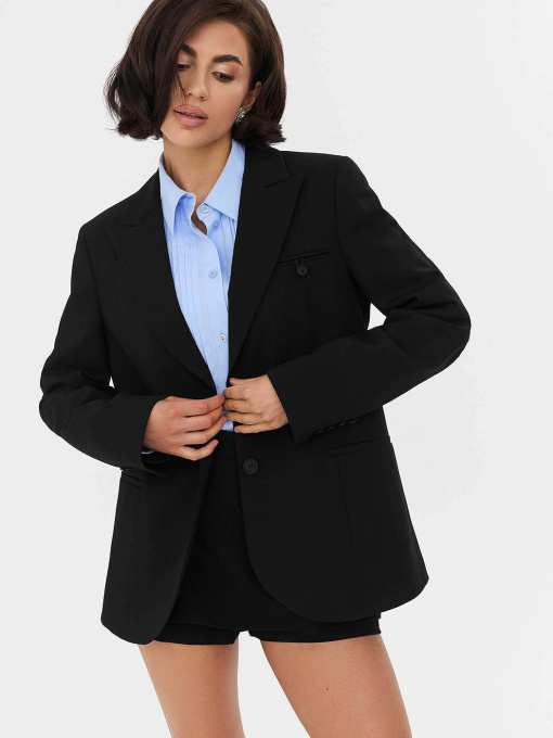 Пиджак FASHIONISTA модель 6072 Фото