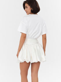 Юбка мини FASHIONISTA модель 4104 Фото