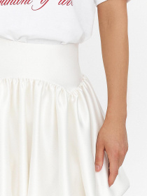 Юбка мини FASHIONISTA модель 4104 Фото