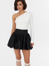 Юбка мини FASHIONISTA модель 4104 Фото